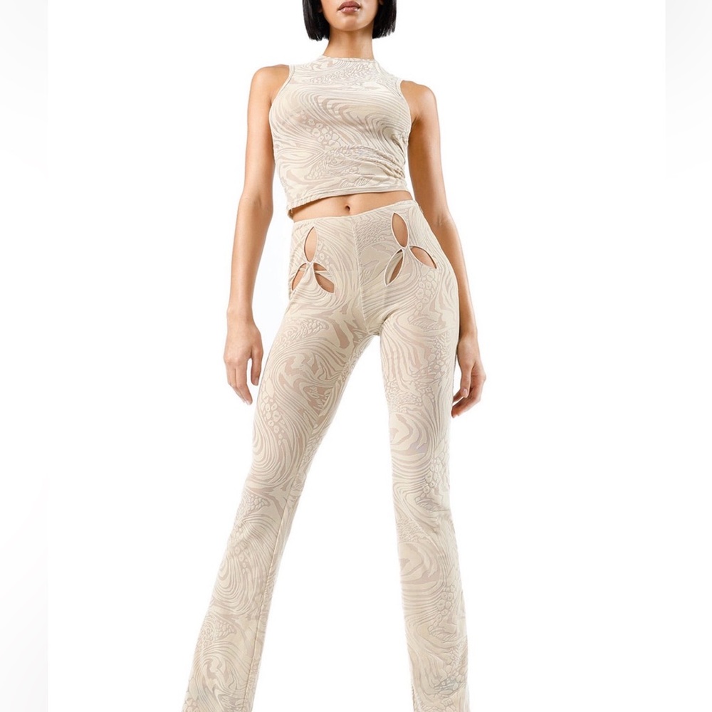 *FREE WITH ANY BUNDLE*
I.AM.GIA Amina pants